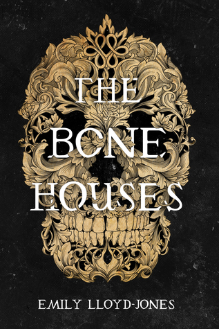 Bone Houses Cover