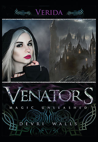 Image result for Verida venators series